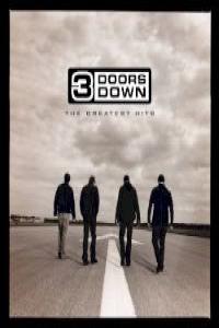 3 Doors Down - The Greatest Hits (2012) [FLAC] 88