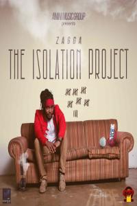 Zagga - The Isolation Project (2020) [MP3 320] - Hellavibes
