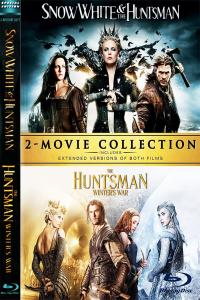 The Huntsman Extended Collection - 2012 2016 Eng Rus Multi Subs 720p [H264-mp4]