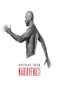 Mario Venuti - Motore di vita (2017 Pop) [Flac 16-44]