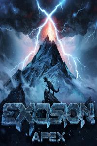 Excision – Apex [320 Kbps] [2018][EDM RG]