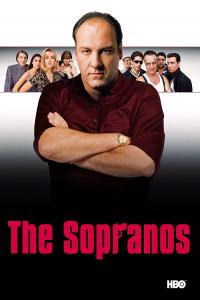 The Sopranos S01-S06 1080p BluRay REMUX AVC DTS-HD MA 5.1 [RiCK]
