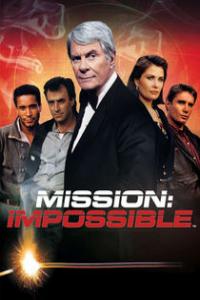Mission Impossible 1988 Season 1 Complete WEB x264 [i c]