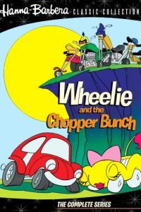 Wheelie and the Chopper Bunch (Cartoon series in MP4 format) [Lando18]