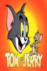 Tom and Jerry Cartoons Complete Collection (1940-2007) [DVDRip] H264