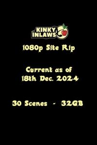 Kinky Inlaws 1080p Siterip - Current as of 18th Dec. 2024