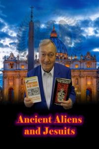 Ancient Aliens and Jesuits (2021) 1080p x264 Dr3adLoX