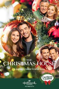 The Christmas House 2020 (2 Films) 1080p WEB-DL H265 BONE
