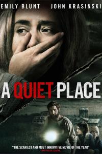A Quiet Place (2018) Bluray 1080p x264 [FLAC-7.1-English/AC3-5.1-English/AD/French/Spanish] Un Coin Tranquille [FrankVjecy]