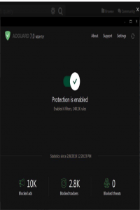 Adguard Premium 7.1.2815.0 Nightly With Crack [free4pc]