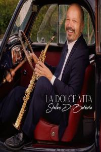 Stefano Di Battista - La dolce vita (2024 Jazz) [Flac 24-48]