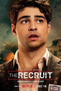 The Recruit (S01)(2022)(FHD)(1080p)(WebDl)(AVC)(AAC 2.0-Multi 6 lang)(MultiSub) PHDTeam