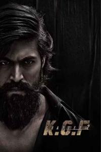 K.G.F: Chapter 2 (2022) V3 Hindi 1080p HQ PreDVD Rip x264 AAC - CineVood