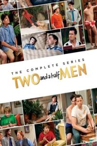 Two and a Half Men (S01-012)(2003-2014)(FHD)(1080p)(Hevc)(WebDL)(Multi 7 Lang)(Multisub) PHDTeam