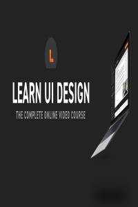Learn UI Design by Erik Kennedy (Updated) [Thomas]
