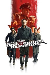 Inglourious Basterds (2009) 1080p BluRay AV1 Opus 5.1 [Retr0]