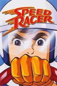 Speed Racer 1967 Season 1 Complete 720p BluRay x264 [i c]