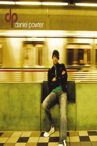 Daniel Powter - Daniel Powter (2005 Pop) [Flac 16-44]