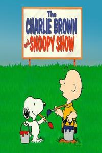 The Charlie Brown and Snoopy Show (TV Series 1983–1985)