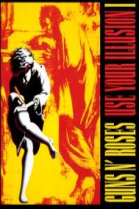 Guns N' Roses - Use Your Illusion 1 & 2 (1991 PBTHAL 24-96 FLAC) vtwin88cube