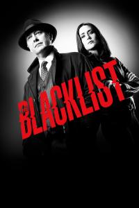 The Blacklist (2013) Season 7 S07 (1080p AMZN WEB-DL x265 HEVC 10bit AAC 5.1 Vyndros)