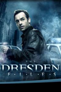 The Dresden Files (2007) HD Xvid (Janor)