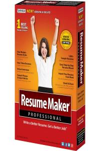 free for mac instal ResumeMaker Professional Deluxe 20.3.0.6020