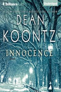 Innocence - Dean Koontz - 2013 (Thriller) [Audiobook] (miok)