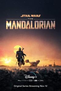 The Mandalorian (2019) Season 1 S01 (1080p DSNP WEB-DL x265 HEVC 10bit DDP 5.1 Vyndros)