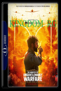 The Ministry of Ungentlemanly Warfare 2024 1080p WEB-DL HECV x265 10Bit DDP5.1 Subs KINGDOM RG