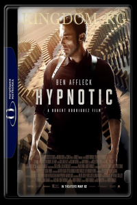 Hypnotic 2023 1080p Blu-Ray HEVC x265 10Bit AC-3 5.1-MSubs - KINGDOM RG