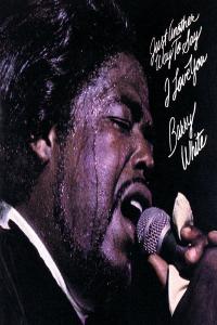 Barry White - Just Another Way To Say I Love You (1975 R&B) [Flac 24-192]