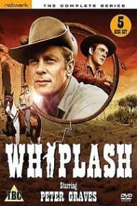 Whiplash 1961 Season 1 Complete DVDRip x264 [i c]
