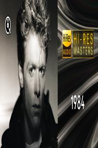 V.A. - Hi-Res Masters 1984 (2024 Pop Rock Soul Funk R&B) [Flac 24-44]