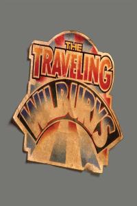 The Traveling Wilburys - The Traveling Wilburys Collection [2CD] (2007 Rock) [Flac 24-192]