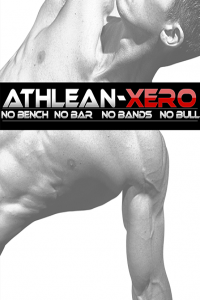 [ATHLEANX] Athlean Xero - Training Program [FCO] TGx Exclusive