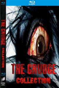 The Grudge Complete 4 Movie Collection - Horror 2004 2020 Eng Rus Multi Subs 1080p [H264-mp4]