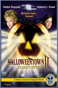 Halloweentown 2 Kalabars Revenge 2001 DSNY 720p WEB X264 Solar