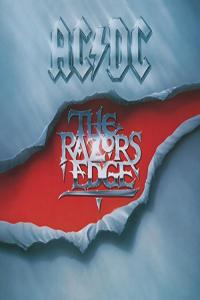 ACDC - The Razors Edge (1990) [MP3] [320KBPS] / Grabbed by MIVAGO