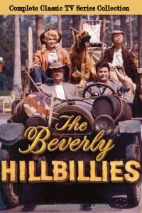 The Beverly Hillbillies (Complete TV series in MP4 format) [Lando18]