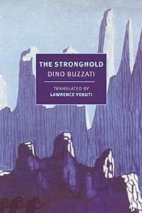 The Stronghold by Dino Buzzati EPUB