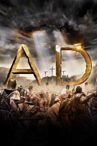 AD. KINGDOM AND EMPIRE. THE BIBLE CONTINUES (1080P.HEVC)