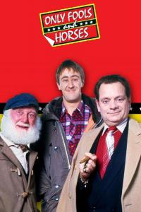 Only Fools And Horses S01-S07 & Specials DVDRip HEVC H265 BONE