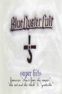 Blue Öyster Cult - Super Hits (1998) [FLAC] 88