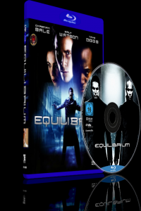 Equilibrium (2002) BluRay 1080p.H264 Ita Eng AC3 5.1 Sub Ita Eng MIRCrew