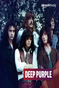 Deep Purple - Discography [FLAC Songs] [PMEDIA] ⭐️