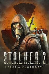 S.T.A.L.K.E.R. 2: Heart of Chornobyl - Deluxe Edition (Build 16474540/Update 1 3 DLC* Bonus Content, MULTi18) [FitGirl Monkey Repack, Selective Download - from 111.3 GB]