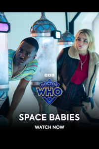 Doctor Who - S14E01 Space Babies WEB 1080p H.264 [AnimeChap]
