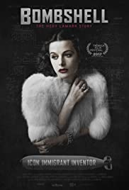 Bombshell The Hedy Lamarr Story documentary EN FR POL ARA  subs 2018