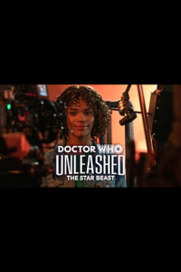 Doctor Who - Unleashed 60th Anniversary Specials - 01 The Star Beast WEB 1080p H.264 [AnimeChap]